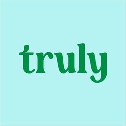 Company logo Truly Dental