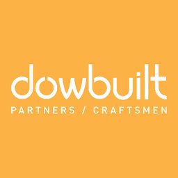 Company logo Dowbuilt