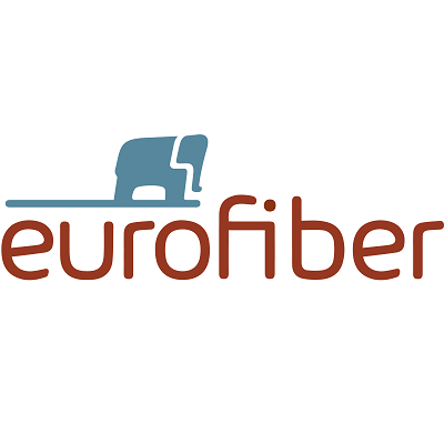 Company logo Eurofiber