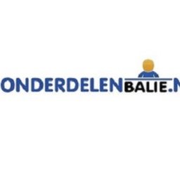 Company logo Onderdelenbalie.nl