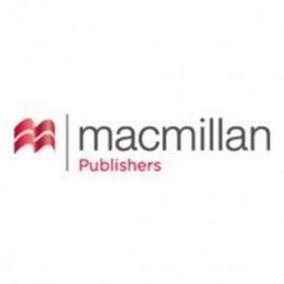 Company logo Macmillan Publishers
