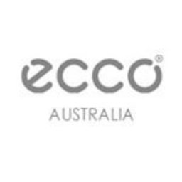 Company logo ECCO
