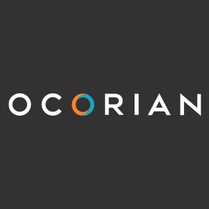 Logo de l'entreprise Ocorian