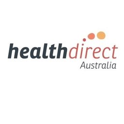 Company logo HEALTHDIRECT AUSTRALIA