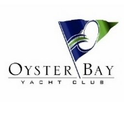 Company logo OYSTER BAY YACHT CLUB