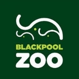 Company logo Blackpool Zoo