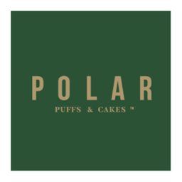 Polar Puffs & Cakes Pte Ltd Logo