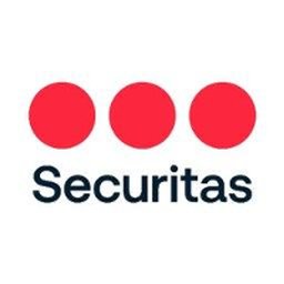 Company logo Securitas