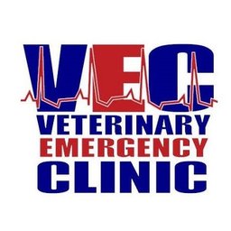 Company logo VEC