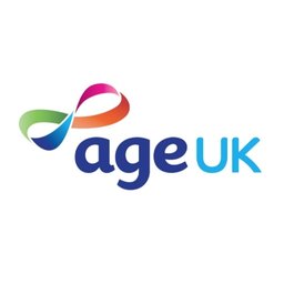 Company logo Age UK