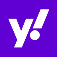 Company logo Yahoo