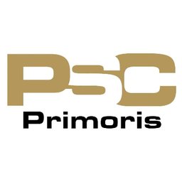 Company logo Primoris Services Corporation