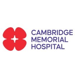Company logo Cambridge Memorial Hospital