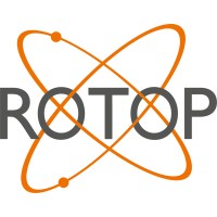 Firmenlogo ROTOP Pharmaka GmbH