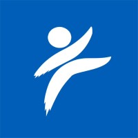 Company logo Compassion International