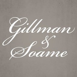 Company logo GILLMAN & SOAME