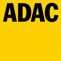 Firmenlogo ADAC Allgemeiner Deutscher Automobil Club