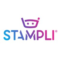 Company logo Stampli