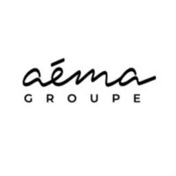 Logo de l'entreprise AEMA GROUPE