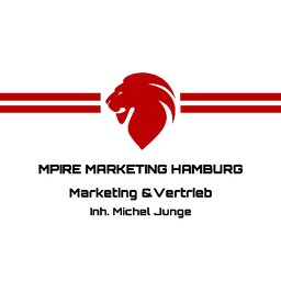 Firmenlogo MPIRE Marketing Hamburg