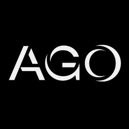 Company logo Art Gallery of Ontario