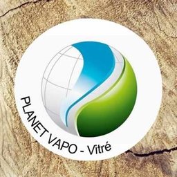 Logo de l'entreprise Vapeur!