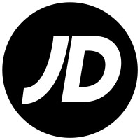 Company logo JD Sports Netherlands