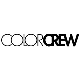 Company logo ColorCrew BV