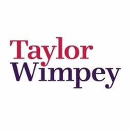 Company logo Taylor Wimpey