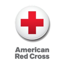 Company logo American Red Cross