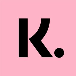 Logo de l'entreprise Klarna