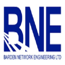 Company logo Barden Network Engineering