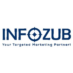 कंपनी का लोगो INFOZUB