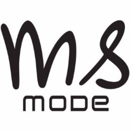 Company logo MS MODE