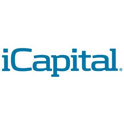 公司标志 iCapital