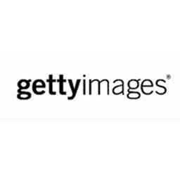 Company logo Getty Images