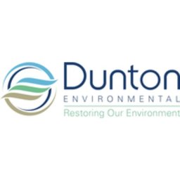 Dunton Environmental LTD Logo