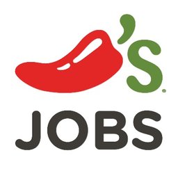 Company logo Chili's Grill & Bar