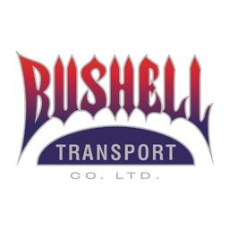 Company logo Bushell transport Co. Ltd