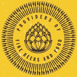 Company logo Brewhouse and Kitchen