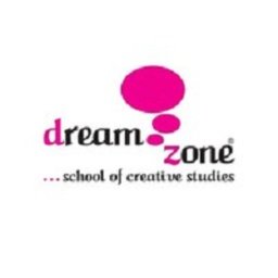 कंपनी का लोगो DreamZone School of creative studies
