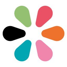 Company logo Kids and Us