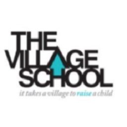 Company logo The Village School