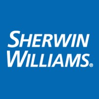 Company logo Sherwin-Williams