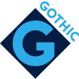 Company logo Gothic Landscape
