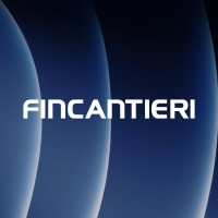 Company logo Fincantieri