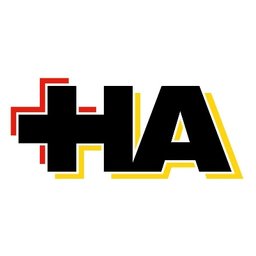 Logotipo de la empresa Hospital Alemán
