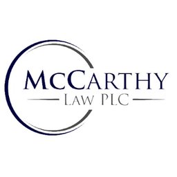 Company logo McCarthy Law PLC