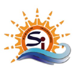कंपनी का लोगो SURYA INTERNATIONAL