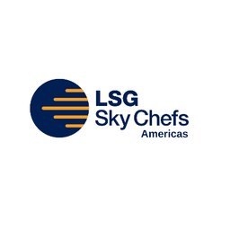 Company logo LSG Sky Chefs